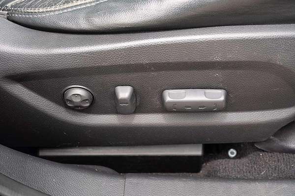 2012 Hyundai Santa Fe Highlander CM