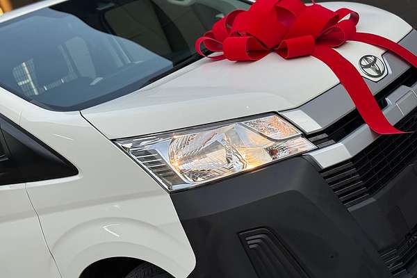 2020 Toyota Hiace GDH300R LWB