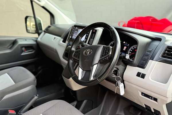 2020 Toyota Hiace GDH300R LWB