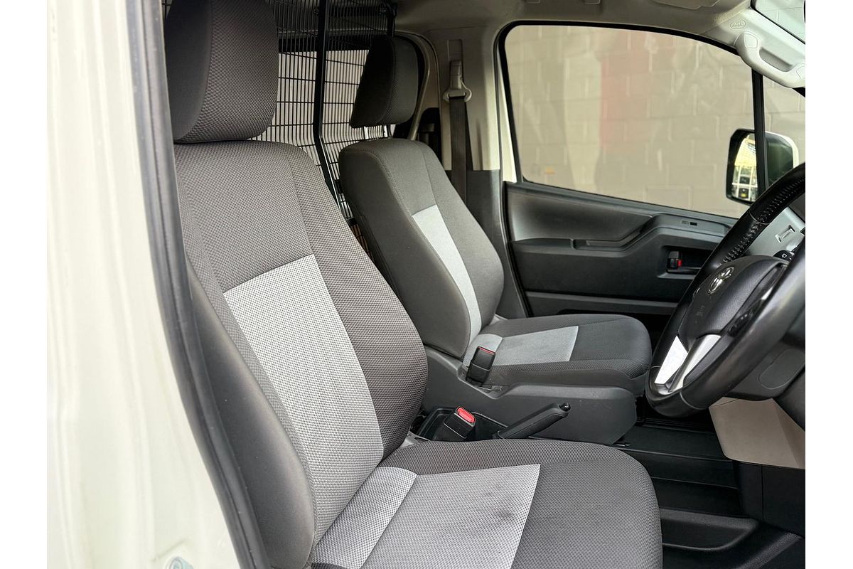 2020 Toyota Hiace GDH300R LWB