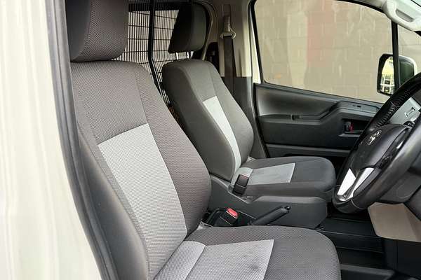 2020 Toyota Hiace GDH300R LWB