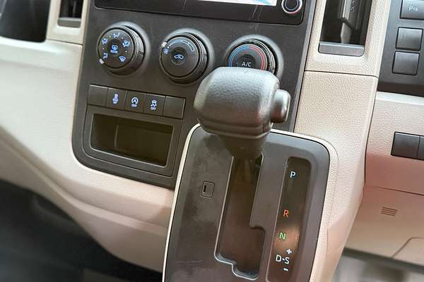 2020 Toyota Hiace GDH300R LWB