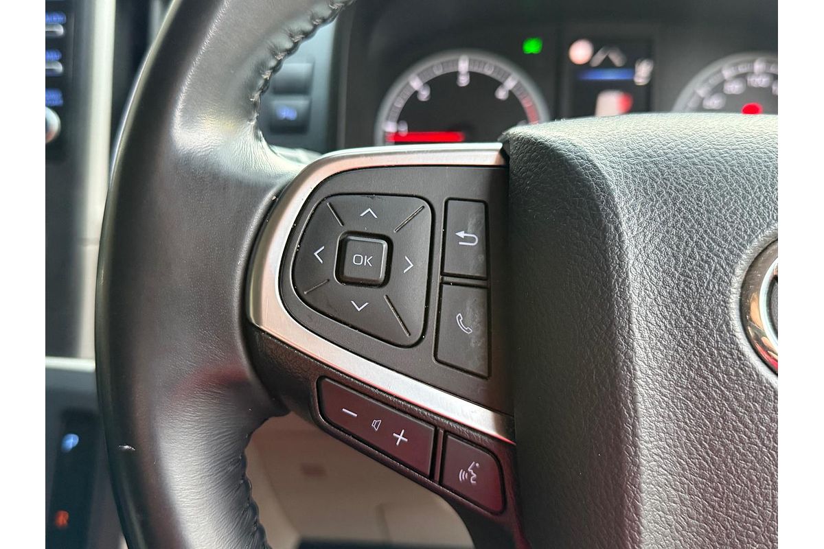 2020 Toyota Hiace GDH300R LWB