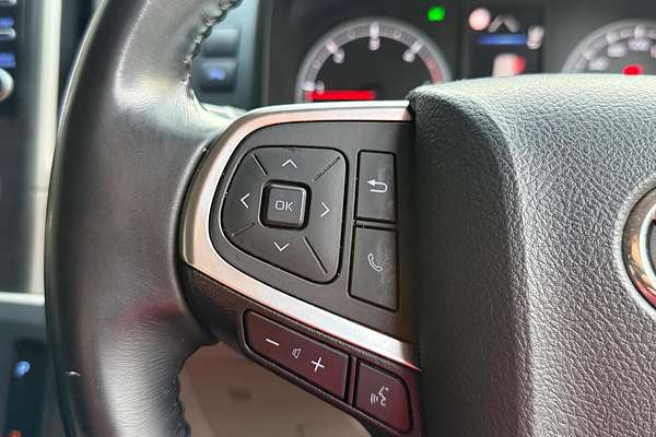 2020 Toyota Hiace GDH300R LWB