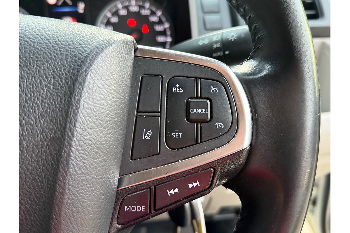 2020 Toyota Hiace GDH300R LWB