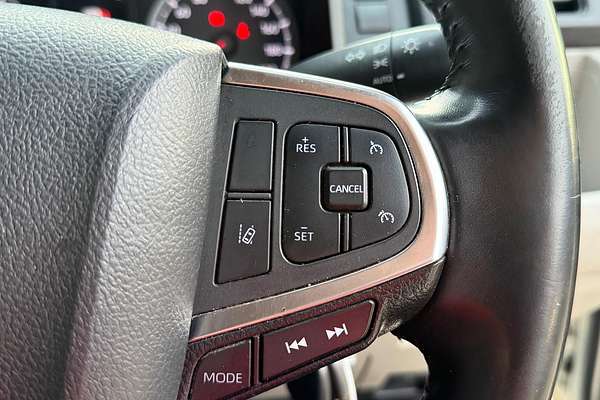 2020 Toyota Hiace GDH300R LWB