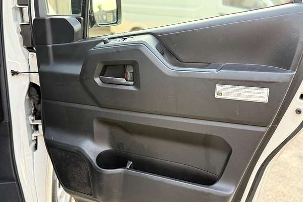 2020 Toyota Hiace GDH300R LWB