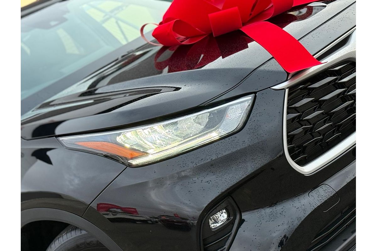 2023 Toyota Kluger GXL TXUA70R