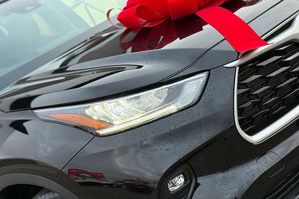 2023 Toyota Kluger GXL TXUA70R