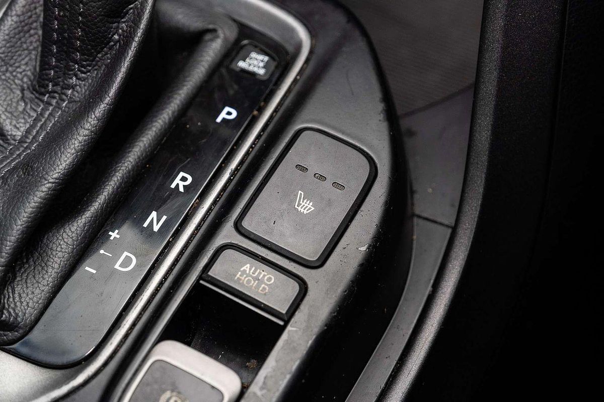 2012 Hyundai Santa Fe Highlander CM