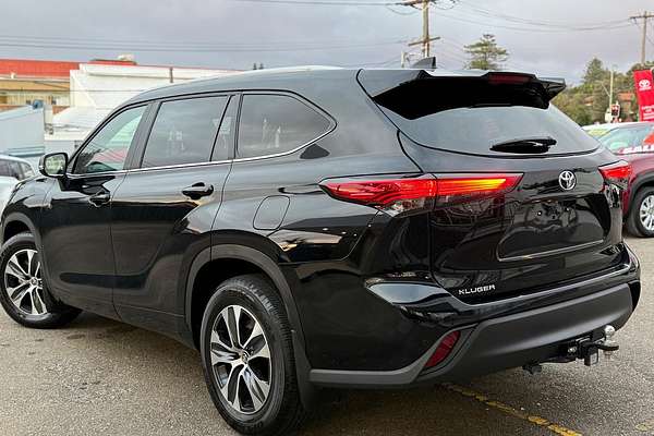2023 Toyota Kluger GXL TXUA70R
