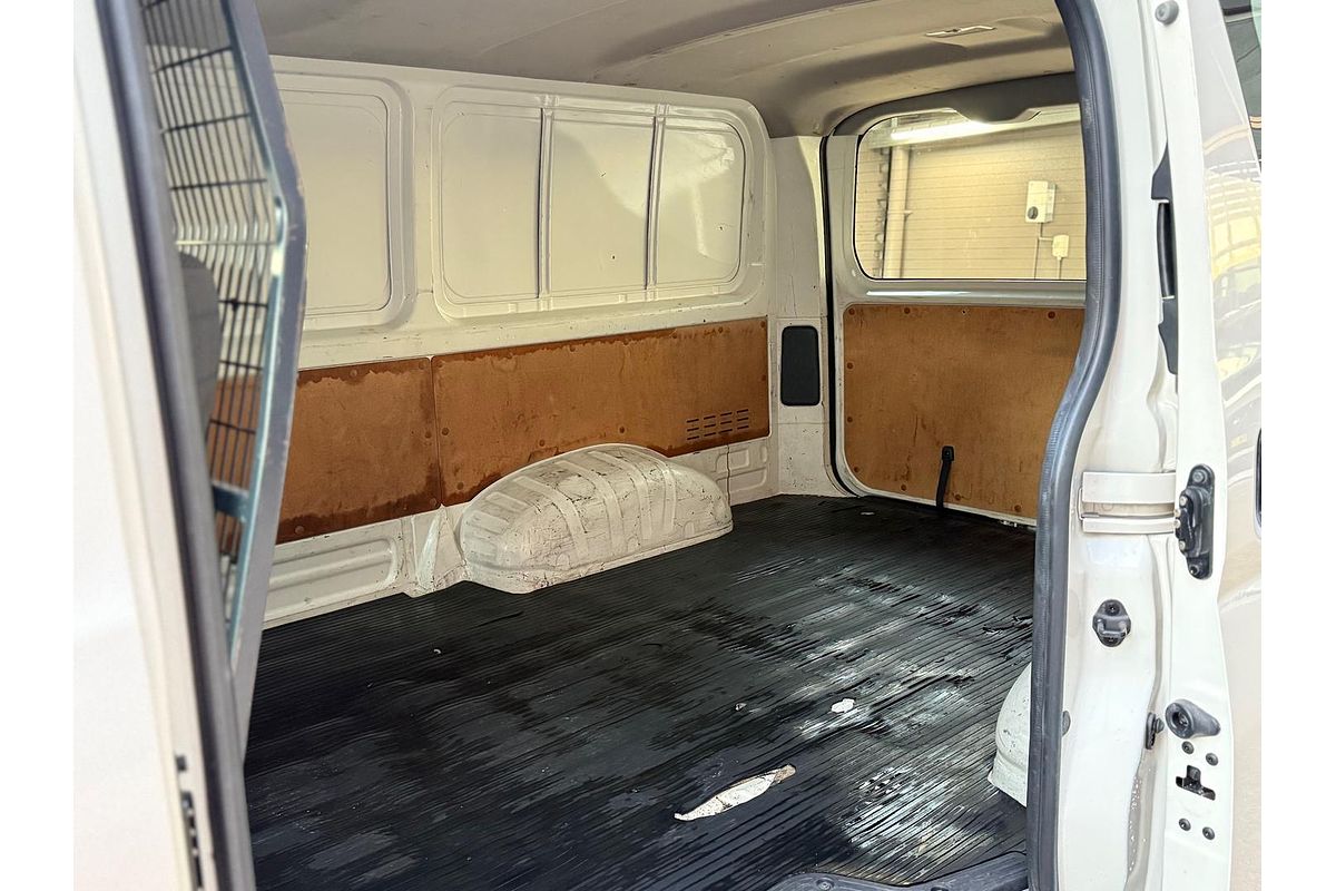 2020 Toyota Hiace GDH300R LWB