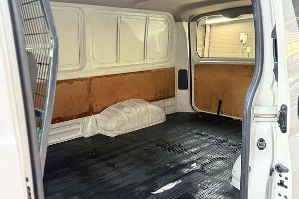 2020 Toyota Hiace GDH300R LWB