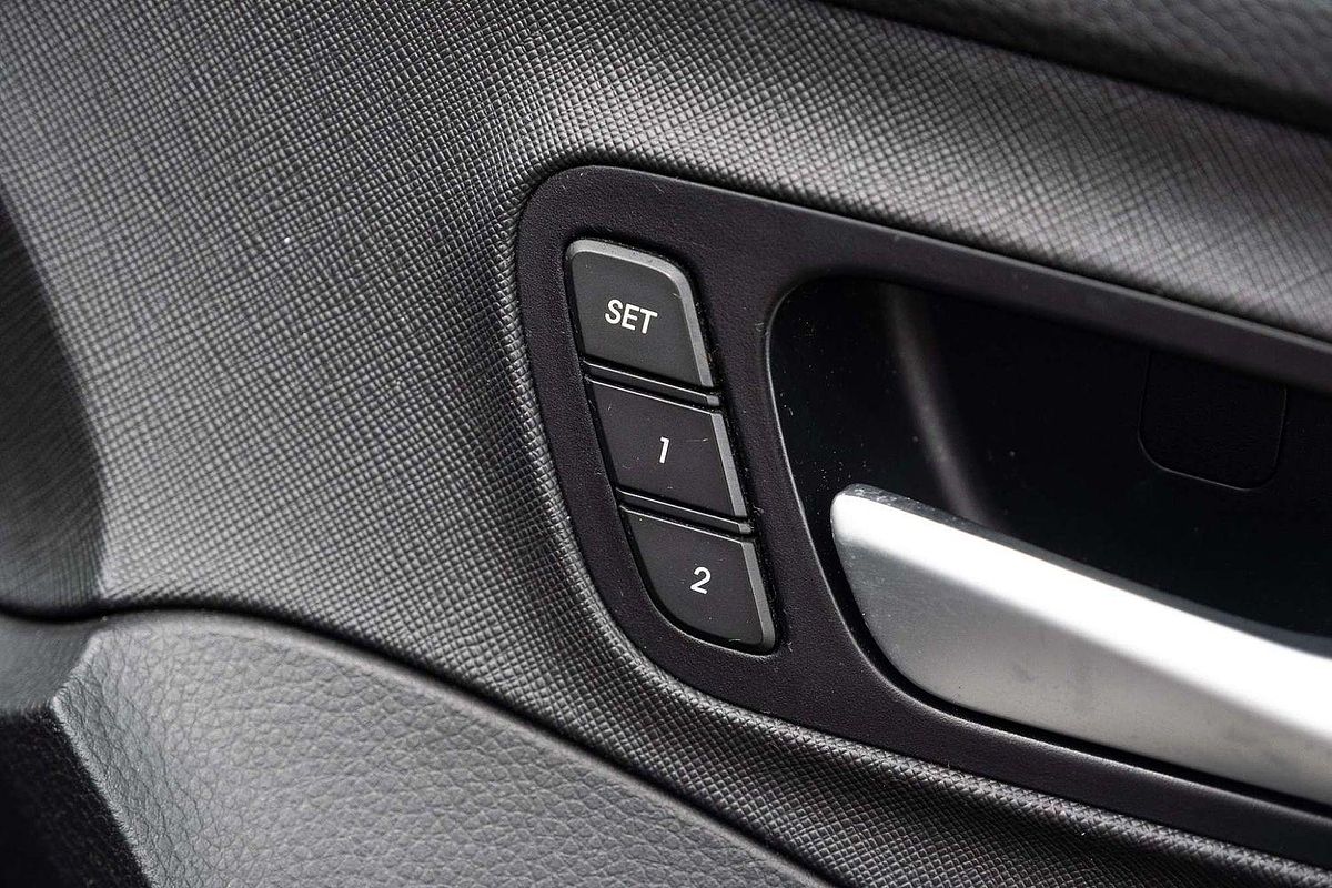 2012 Hyundai Santa Fe Highlander CM