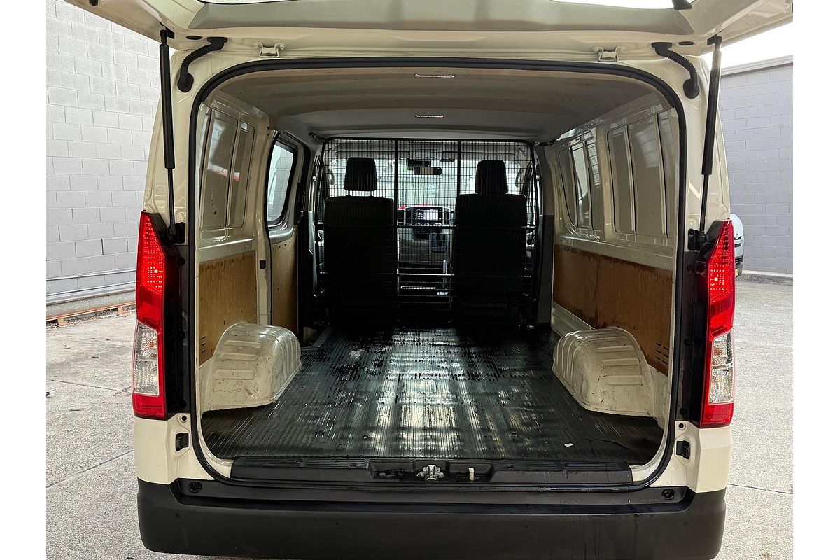 2020 Toyota Hiace GDH300R LWB