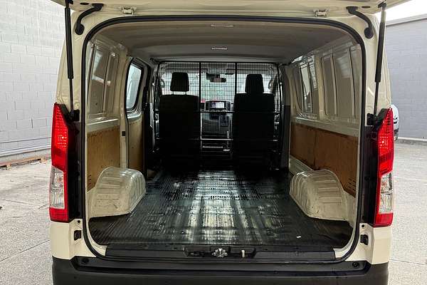 2020 Toyota Hiace GDH300R LWB