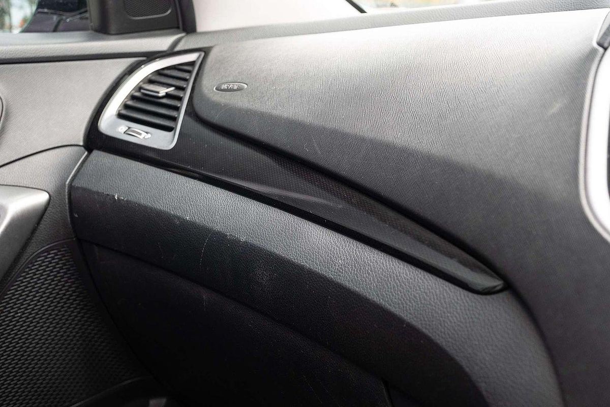 2012 Hyundai Santa Fe Highlander CM