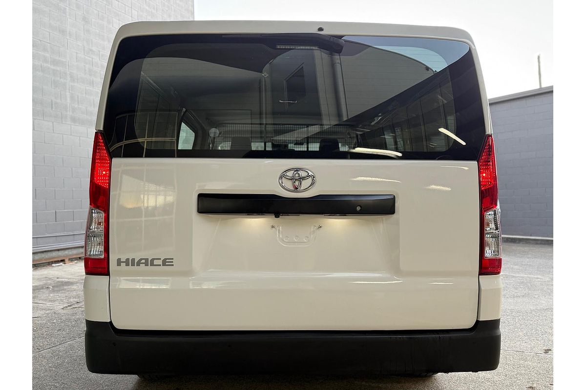 2020 Toyota Hiace GDH300R LWB