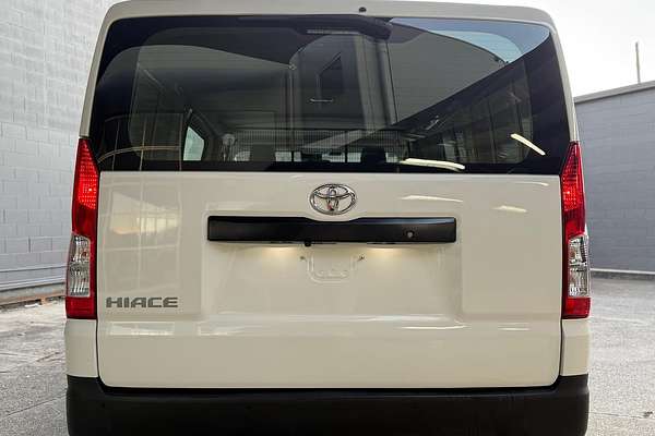 2020 Toyota Hiace GDH300R LWB