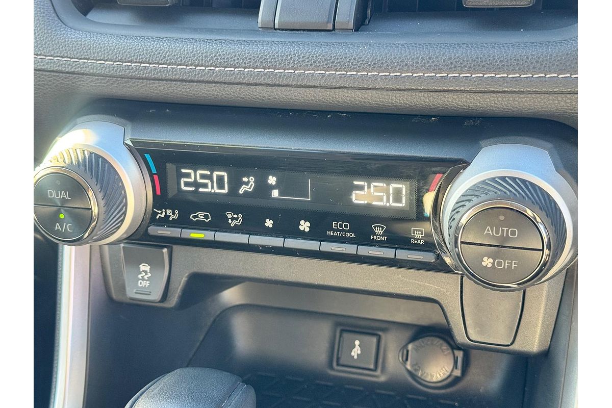 2020 Toyota RAV4 GX AXAH54R