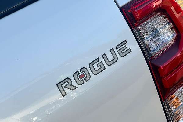 2022 Toyota Hilux Rogue GUN126R 4X4