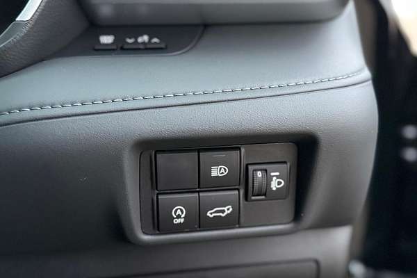 2023 Toyota Kluger GXL TXUA70R