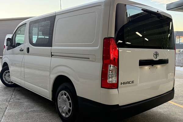2020 Toyota Hiace GDH300R LWB