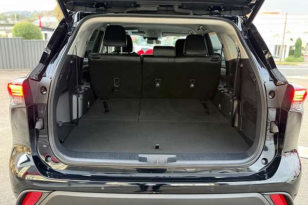 2023 Toyota Kluger GXL TXUA70R