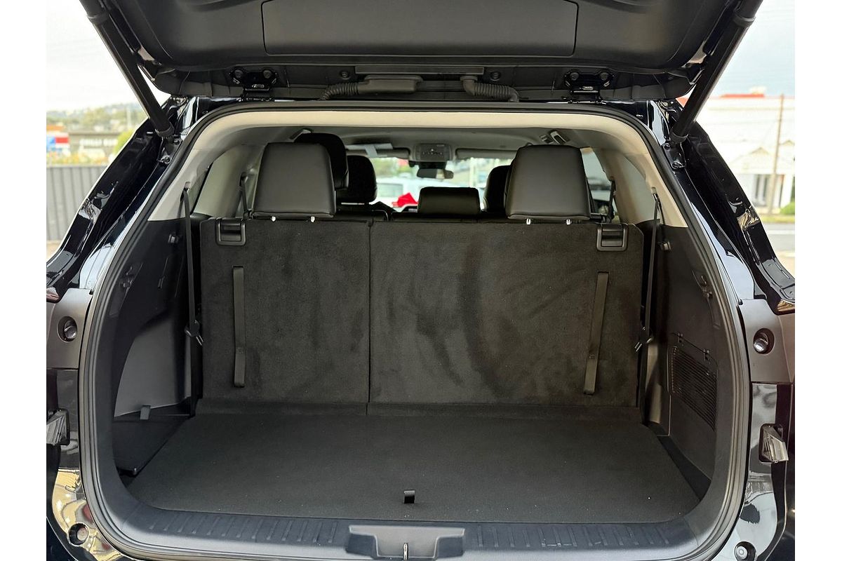 2023 Toyota Kluger GXL TXUA70R