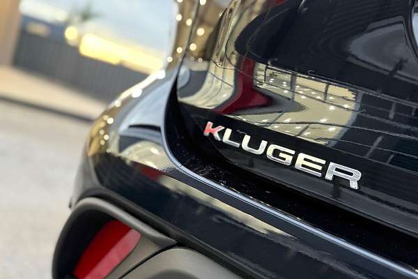 2023 Toyota Kluger GXL TXUA70R
