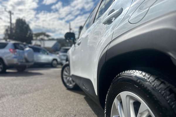 2023 Toyota Yaris Cross GX MXPJ10R