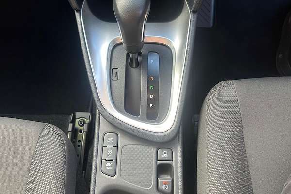 2023 Toyota Yaris Cross GX MXPJ10R