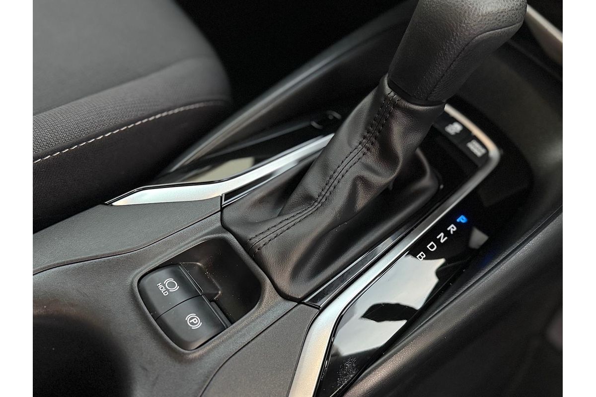 2024 Toyota Corolla Ascent Sport Hybrid ZWE219R