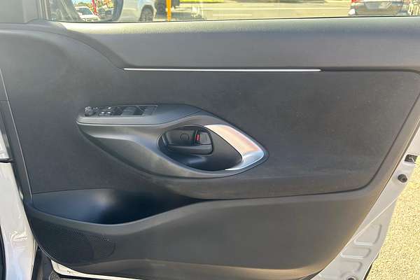 2023 Toyota Yaris Cross GX MXPJ10R