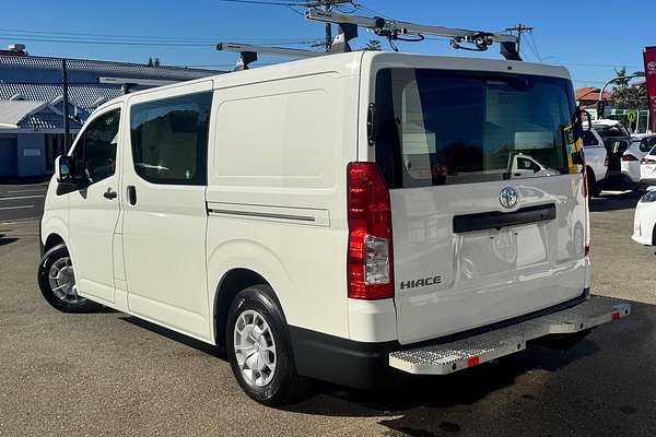 2021 Toyota Hiace GDH300R LWB