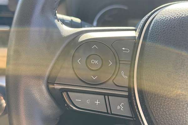 2022 Toyota RAV4 Cruiser AXAH54R