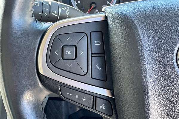 2021 Toyota Hiace GDH300R LWB