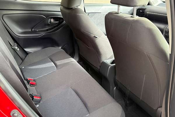 2023 Toyota Yaris Cross GX MXPJ10R