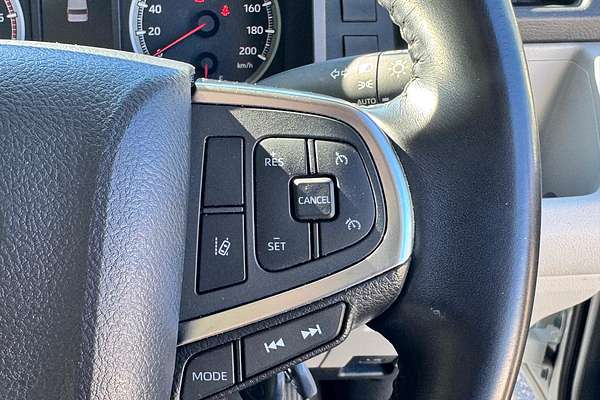 2021 Toyota Hiace GDH300R LWB