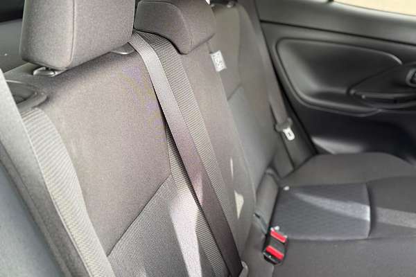 2023 Toyota Yaris Cross GX MXPJ10R