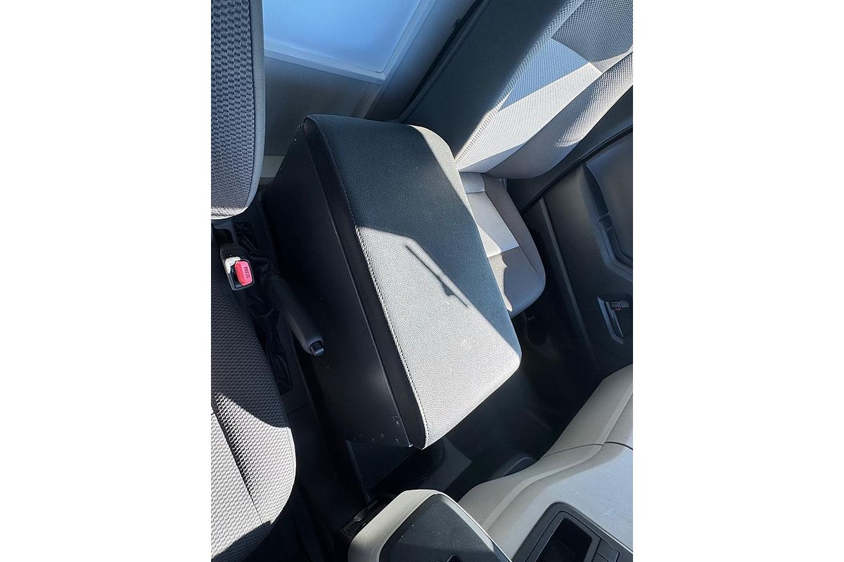 2021 Toyota Hiace GDH300R LWB