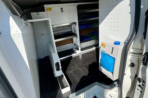 2021 Toyota Hiace GDH300R LWB