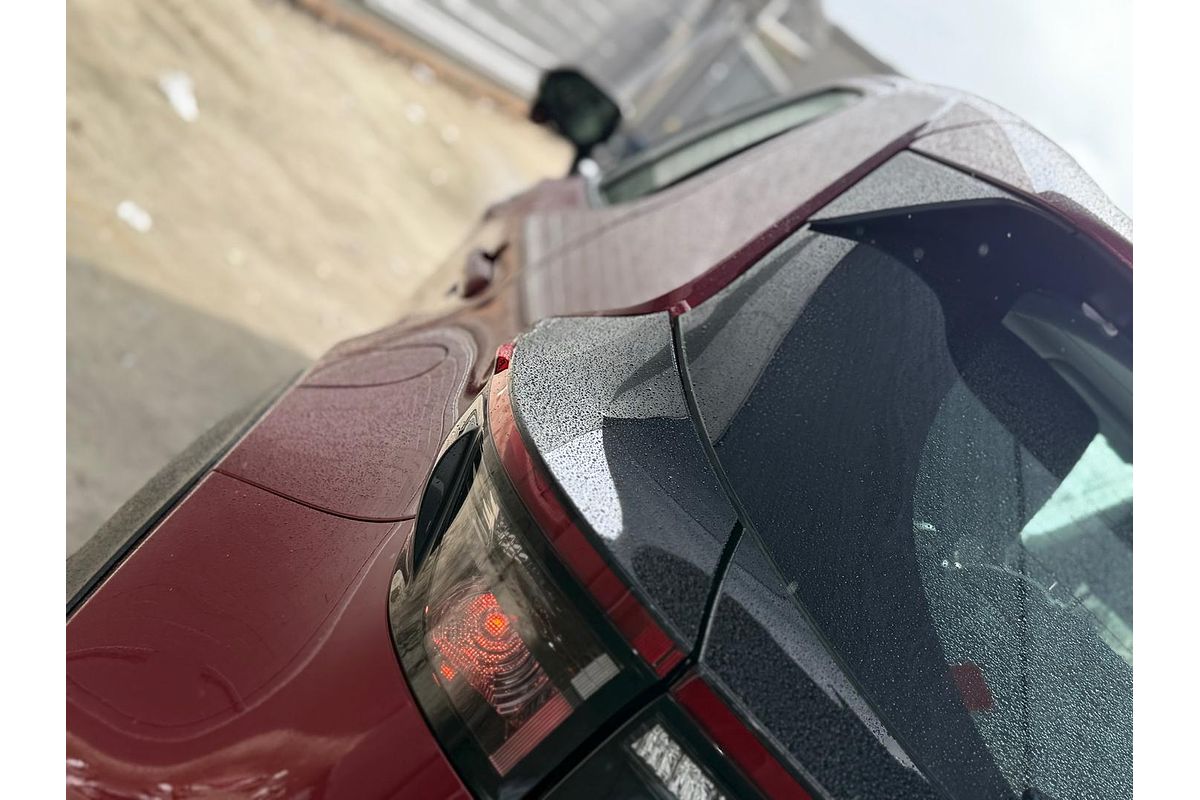2023 Toyota Yaris Cross GX MXPJ10R