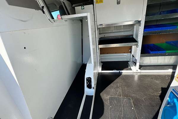 2021 Toyota Hiace GDH300R LWB