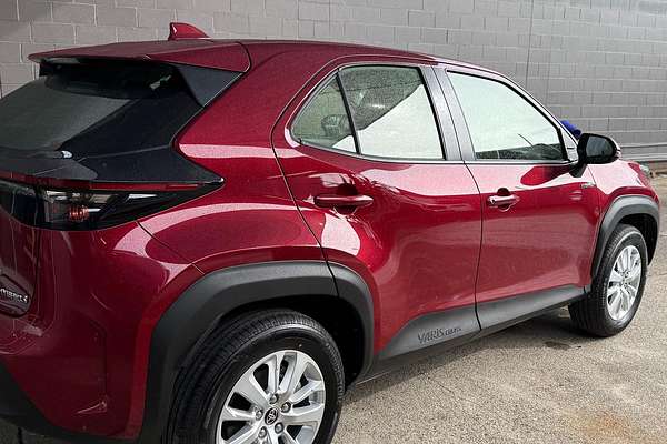 2023 Toyota Yaris Cross GX MXPJ10R