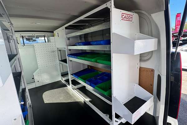 2021 Toyota Hiace GDH300R LWB