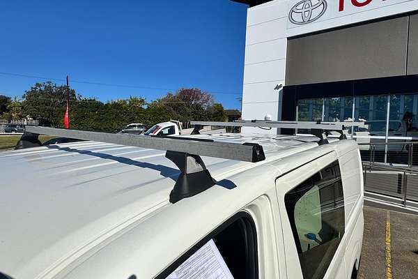 2021 Toyota Hiace GDH300R LWB