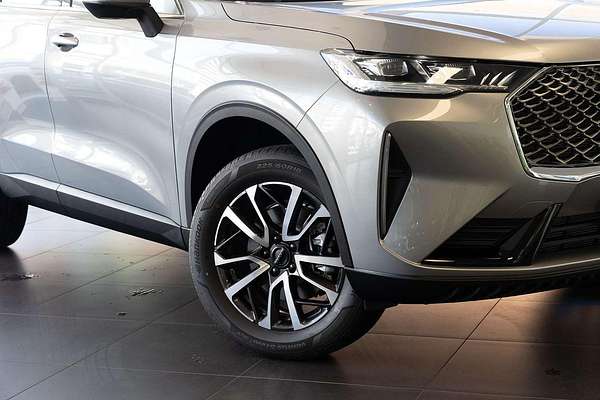 2025 GWM Haval H6 Premium B01