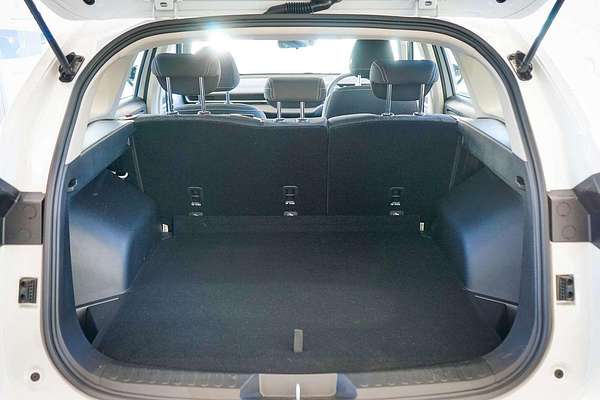 2025 GWM Haval H6 Premium B01