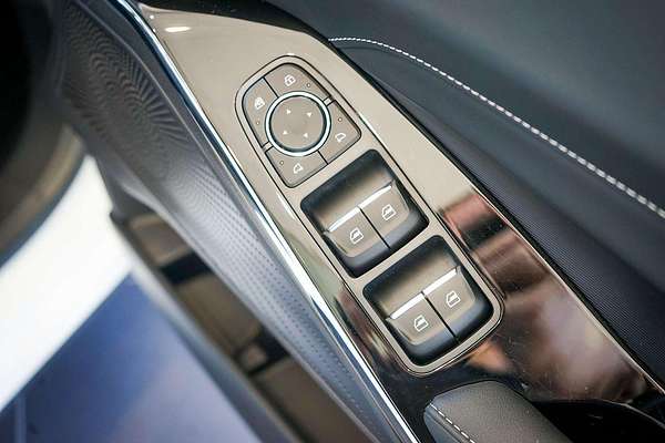2025 GWM Haval H6 Premium B01